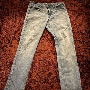 Signature by Levi Strauss Light Blue Denim